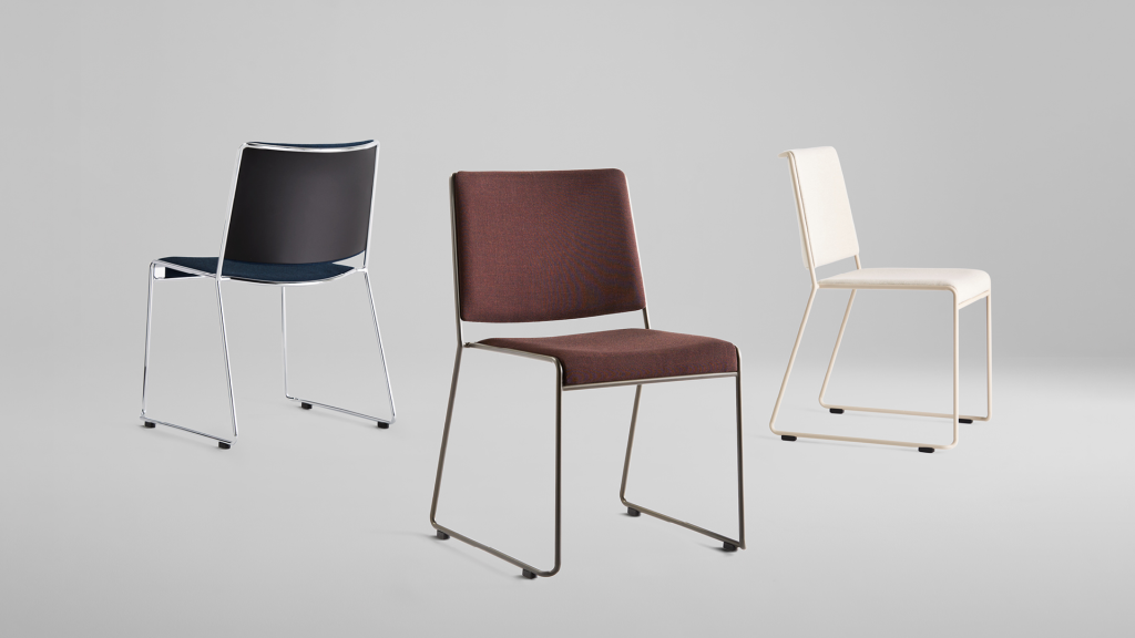 GENE chair