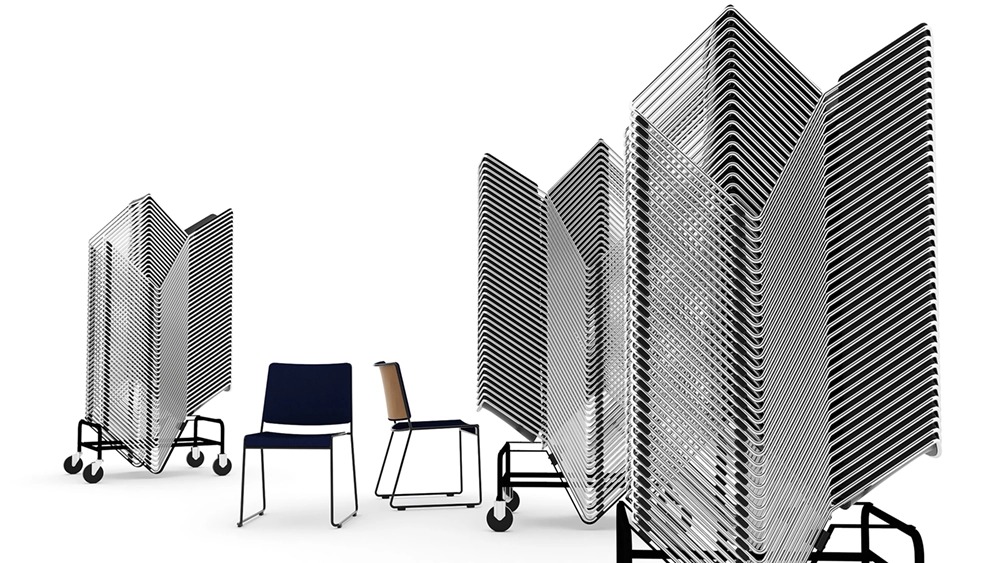 GENE chair