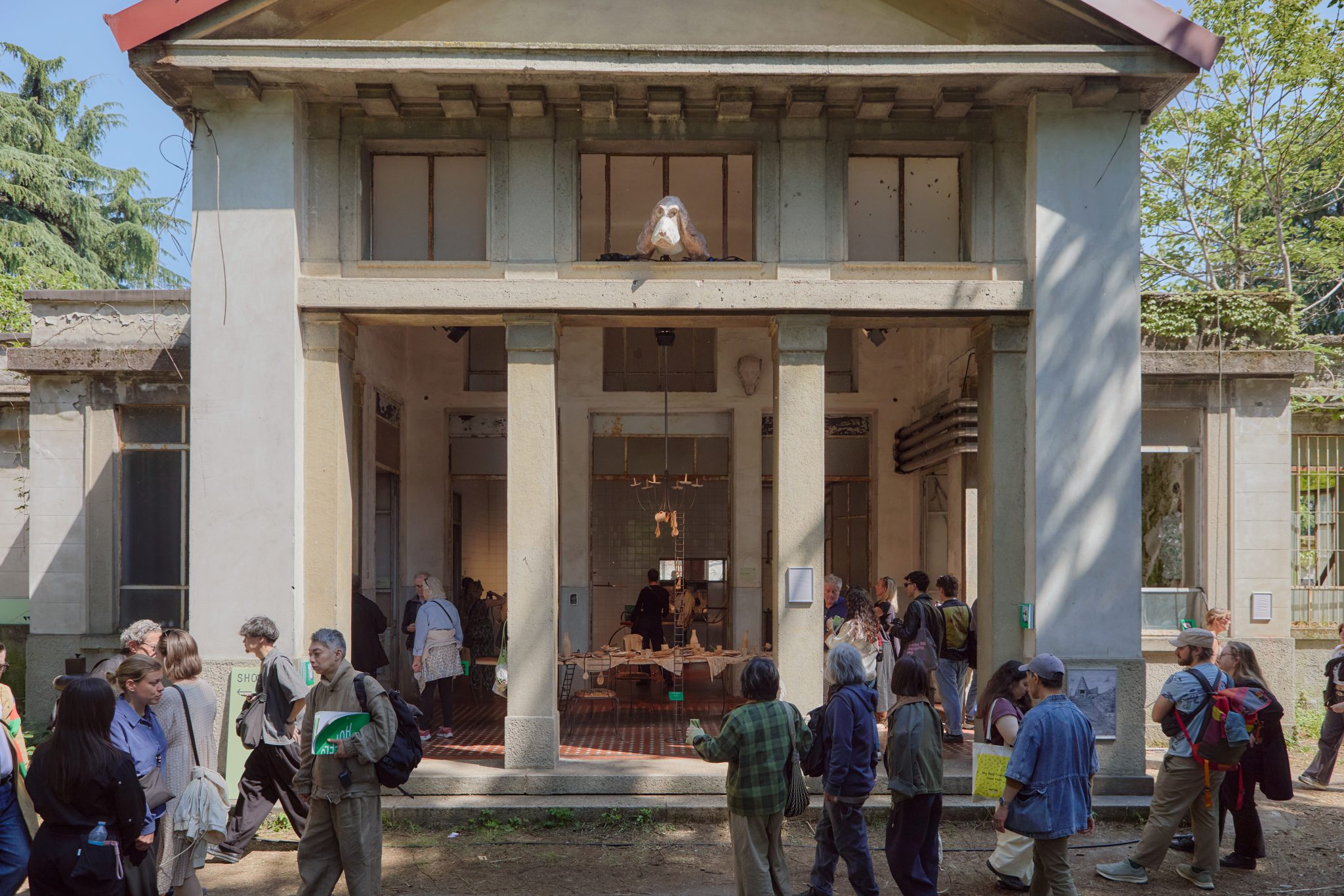 milan design week 2026