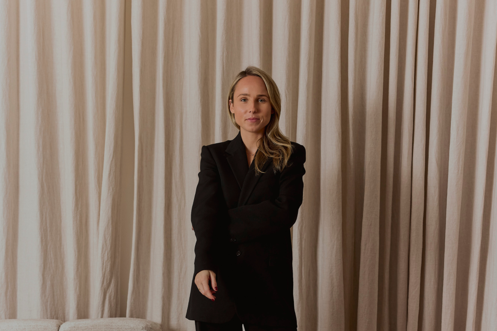 30UNDER30's Candyce Huntsman on building trusted networks and evolving ...