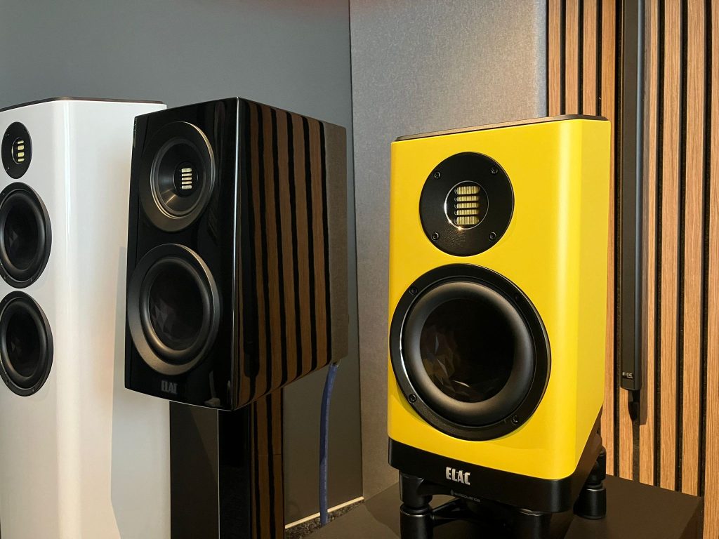 Addicted To Audio