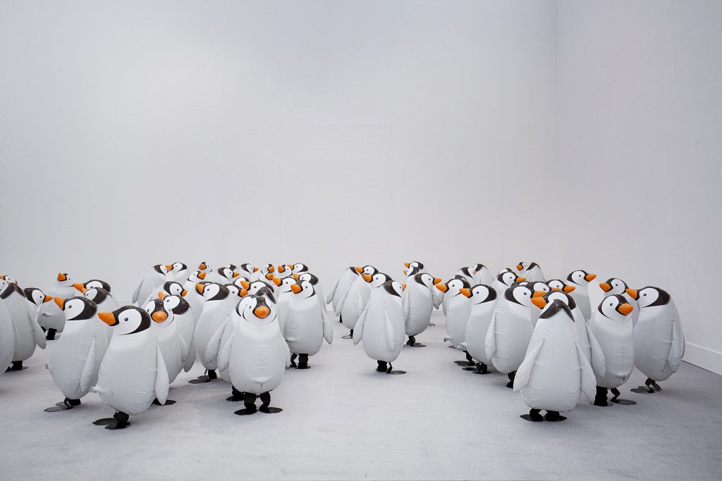 NGV Triennial