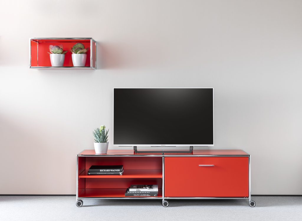 Modul Space