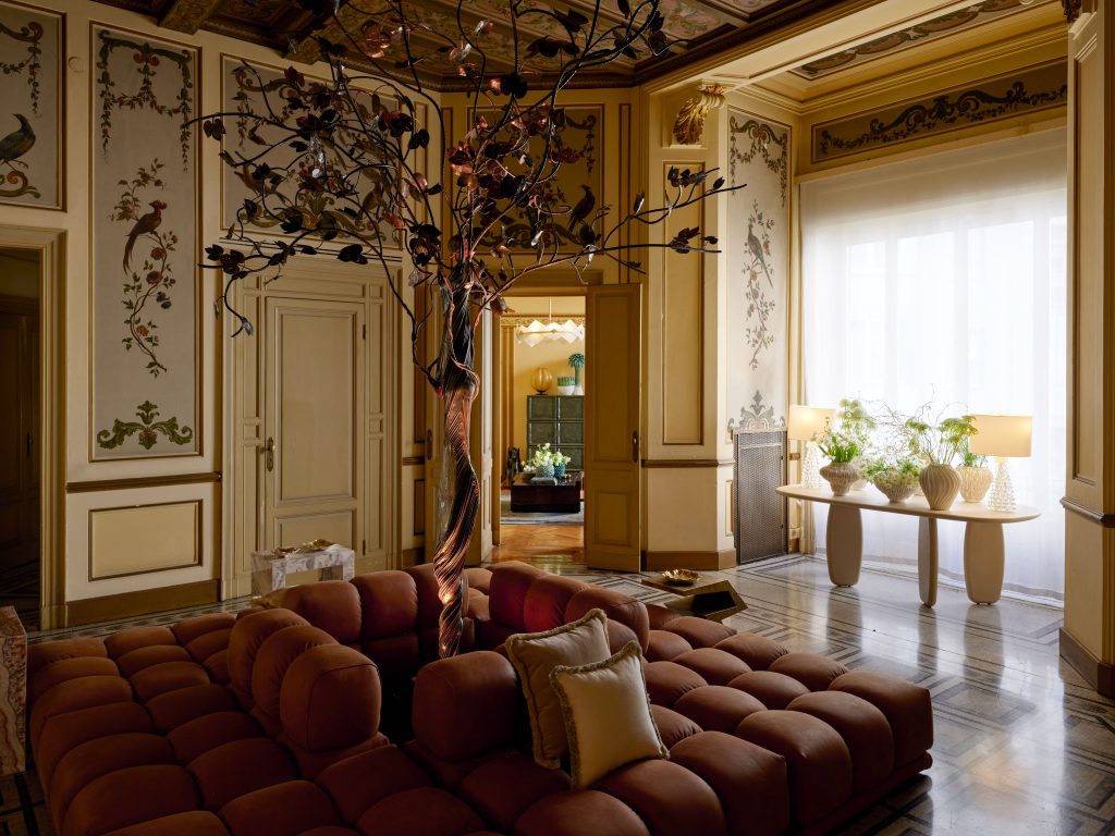 Milan Design Week 2026