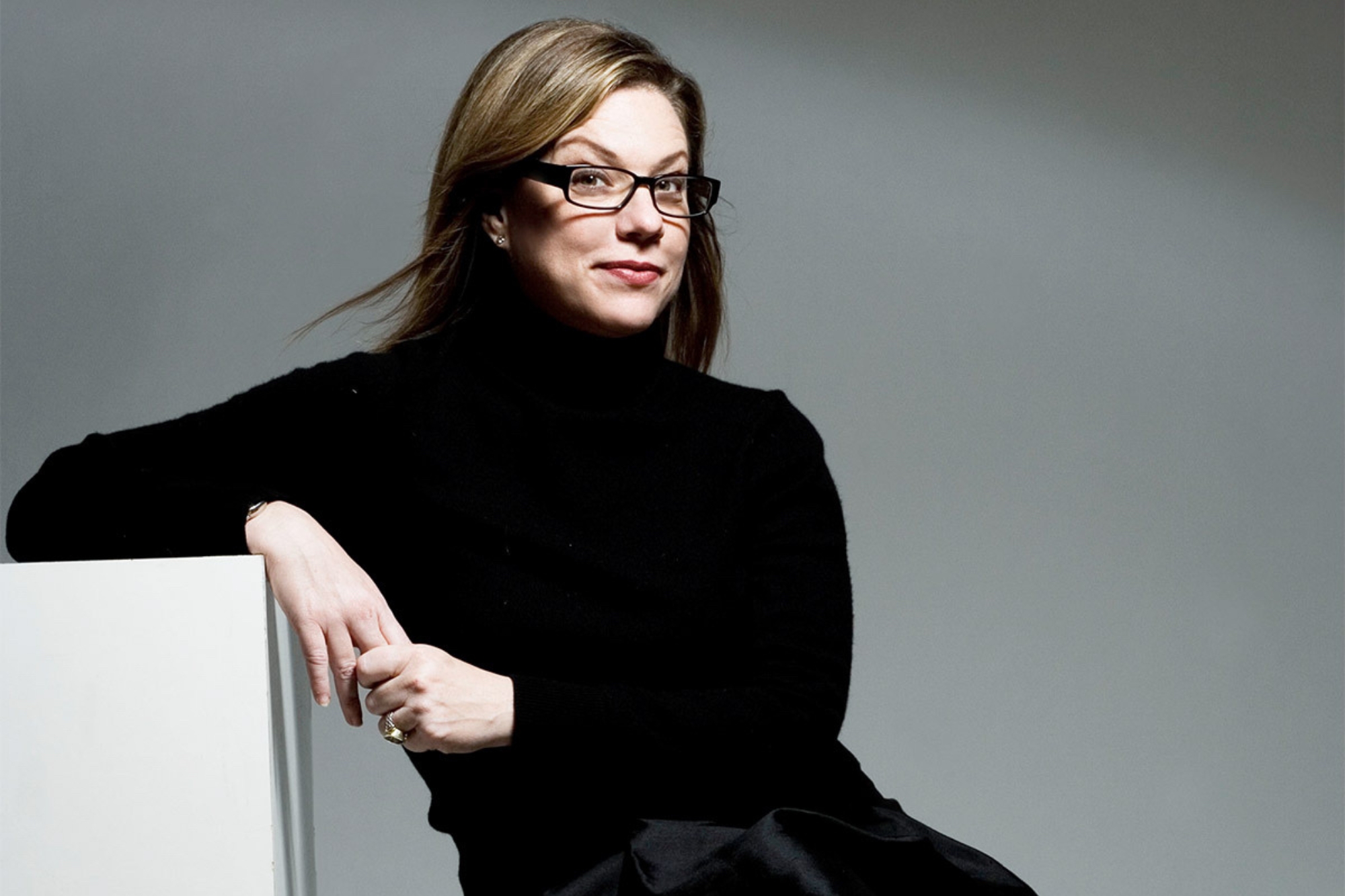 Debbie Millman headshot