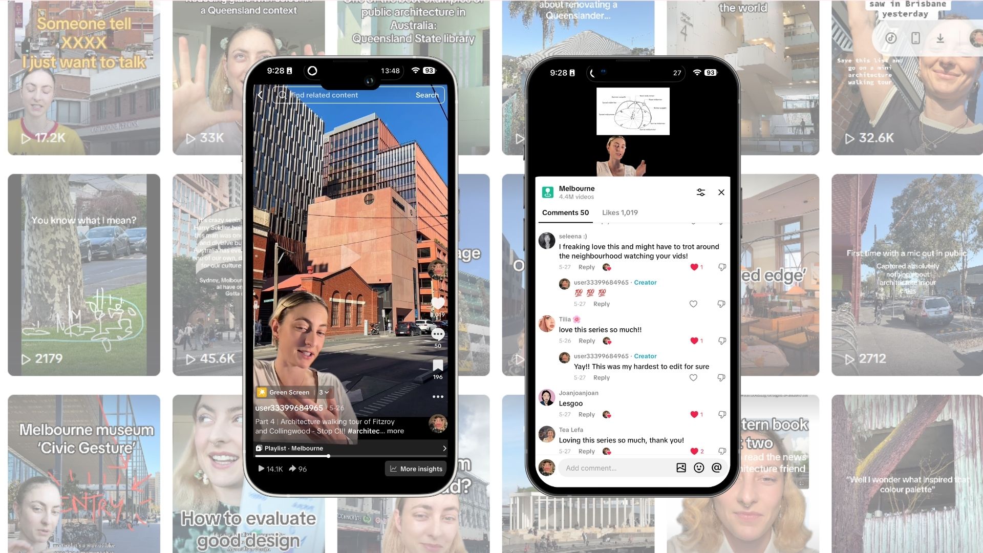 Isabella White Tik Tok