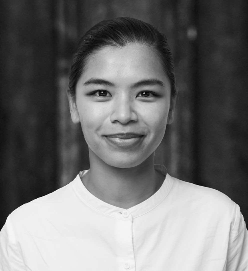 Diana Espiritu