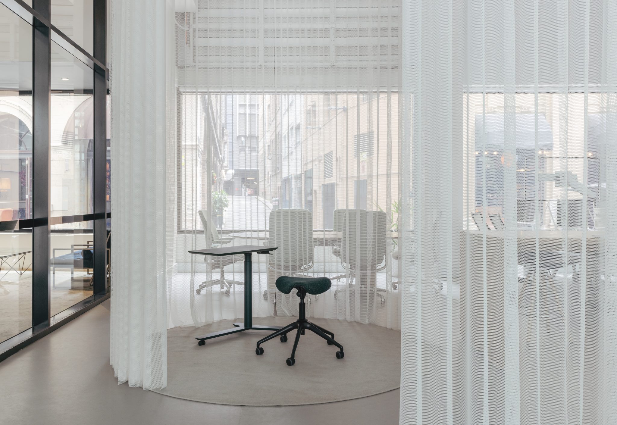 Humanscale Design Architecture Putting the human in Humanscale - Australian Design Review