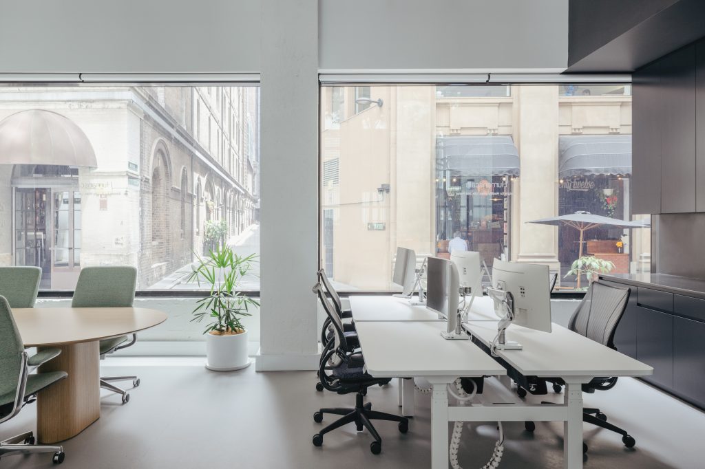 Humanscale