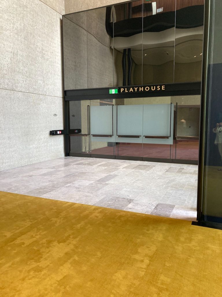 glasshouse brisbane