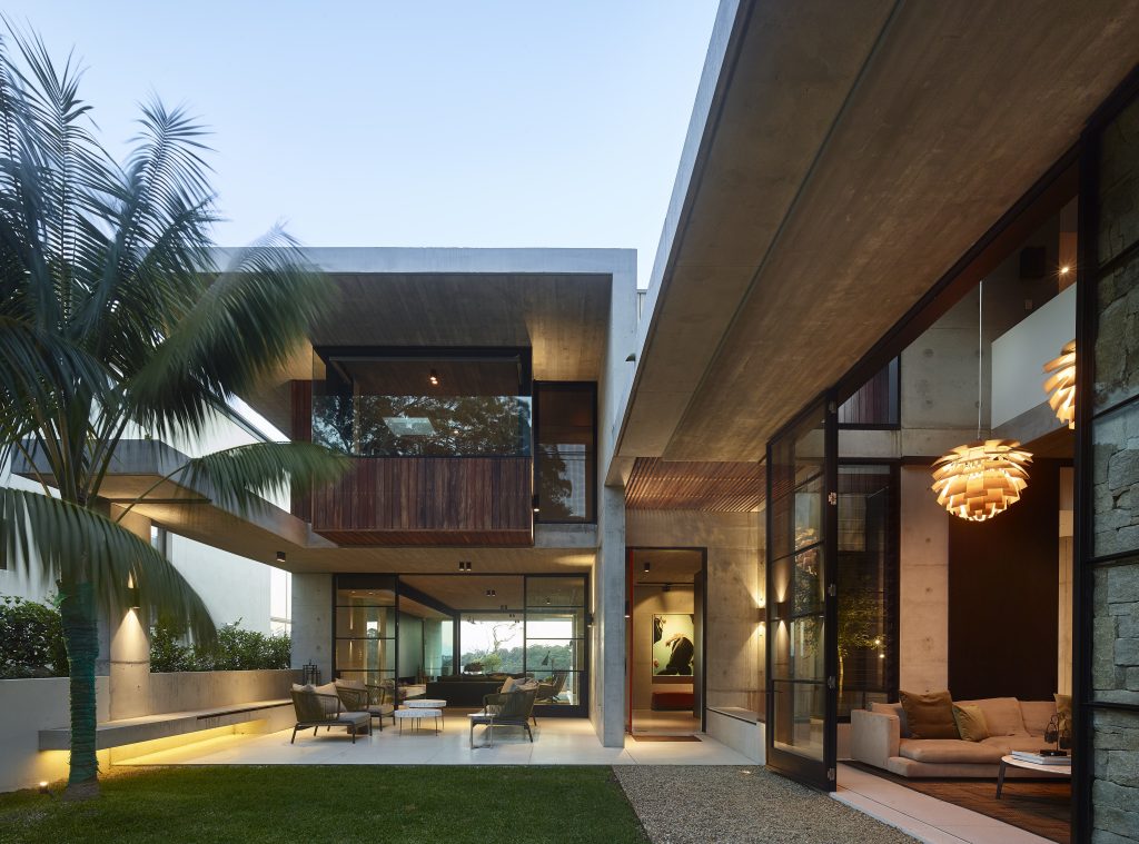Mosman House