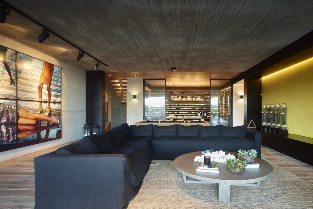 Mosman House