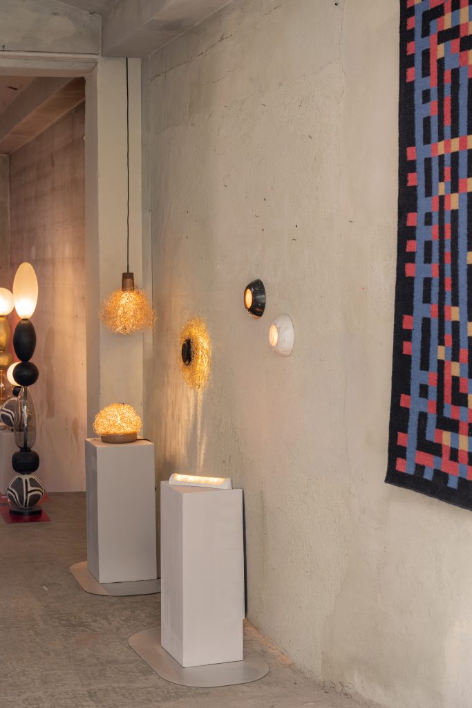Polyonyx Milan Design Week 2026