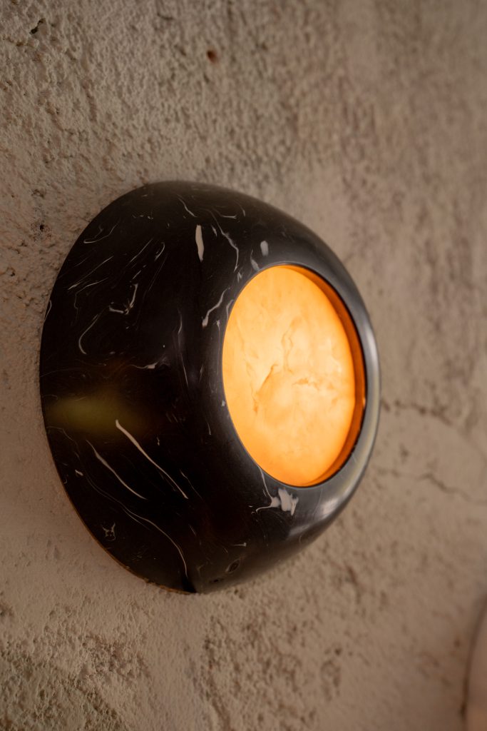 Polyonyx Milan Design Week 2026