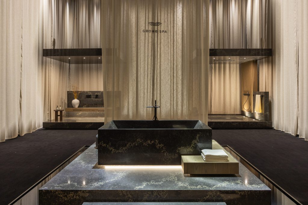Grohe Milan Design Week 2026
