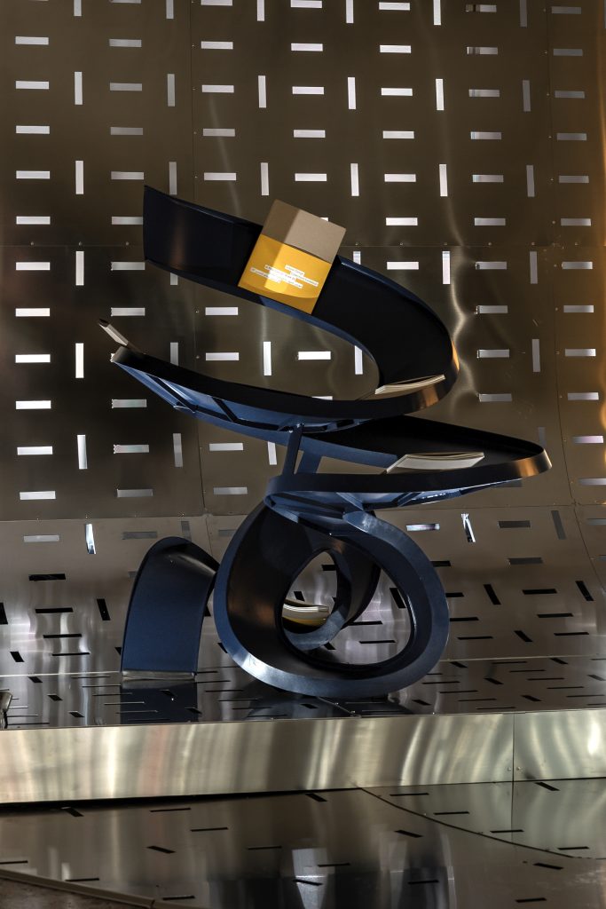 Jusoor Milan Design Week 2026