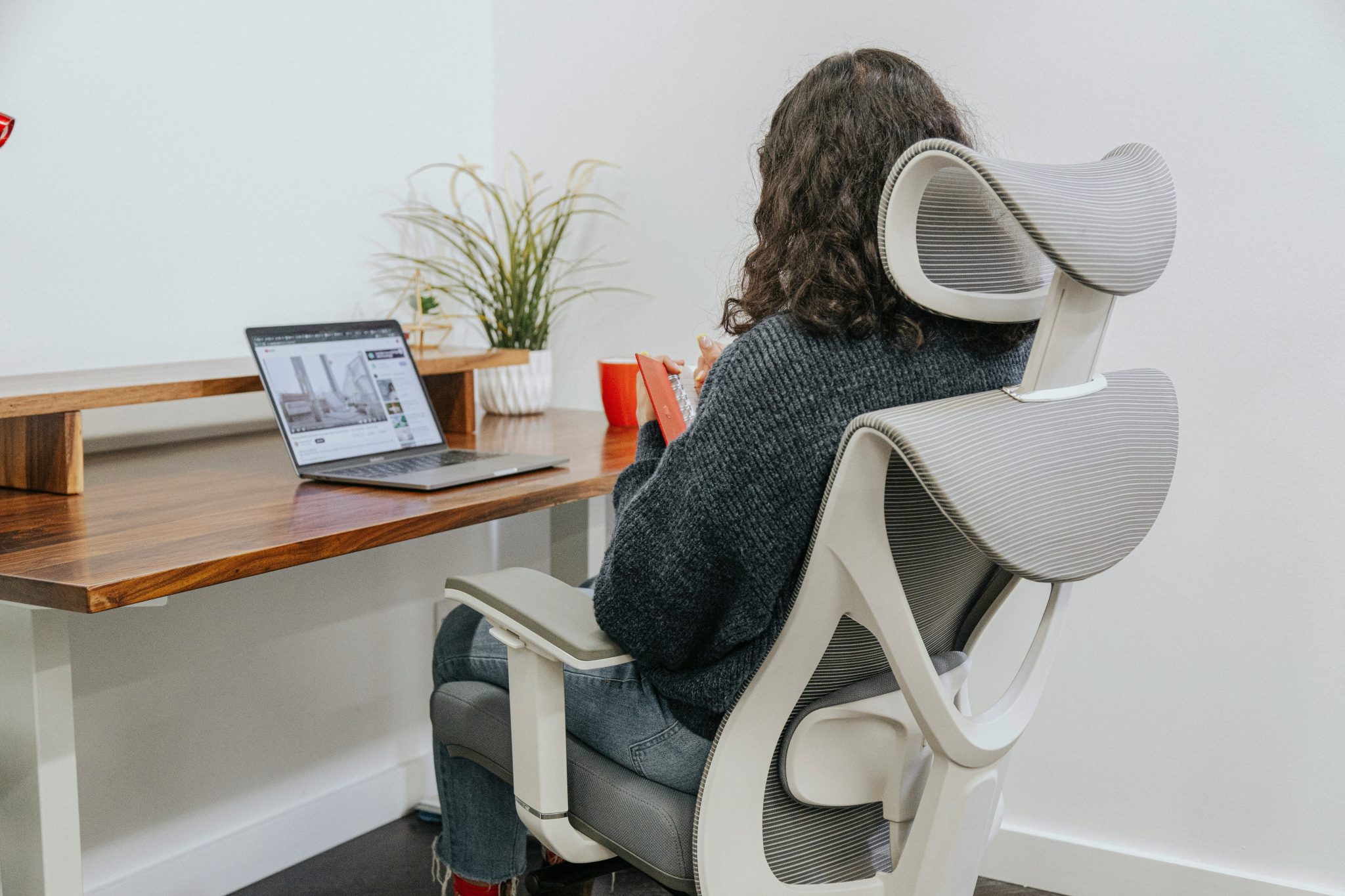 ergonomic