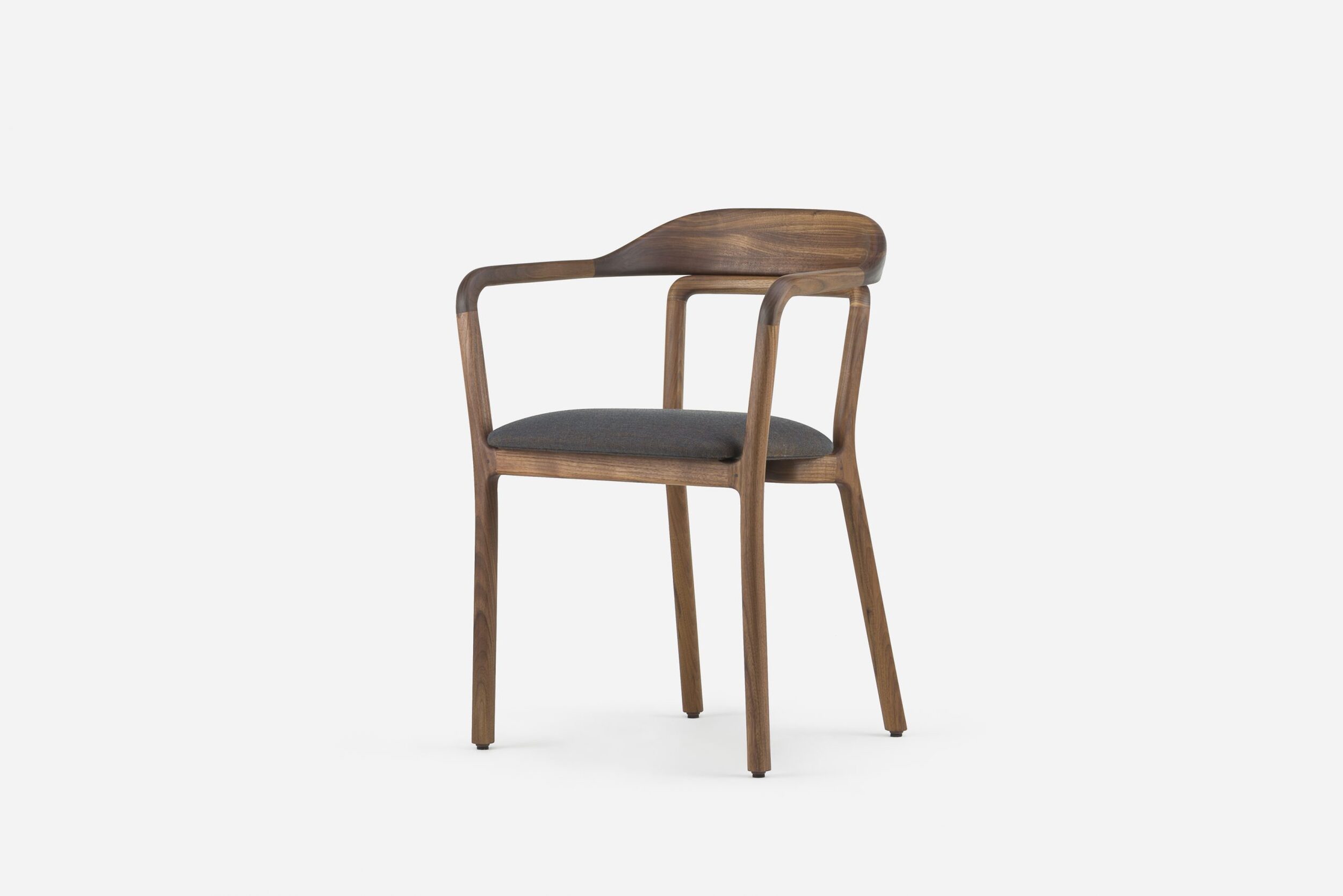 Duet Chair | Loam