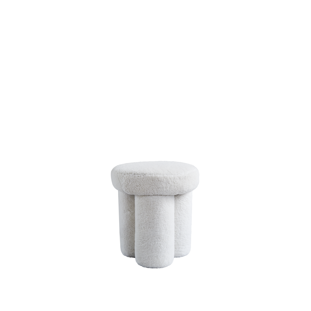 Big Foot - Sheep Skin | Loam