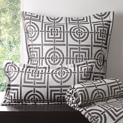 European Pillowcases