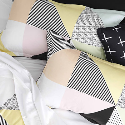 Standard Pillowcases