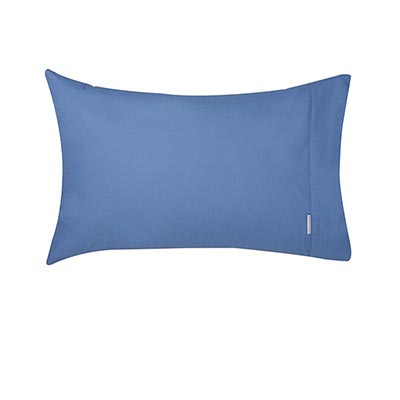 Plain Dye Pillowcases