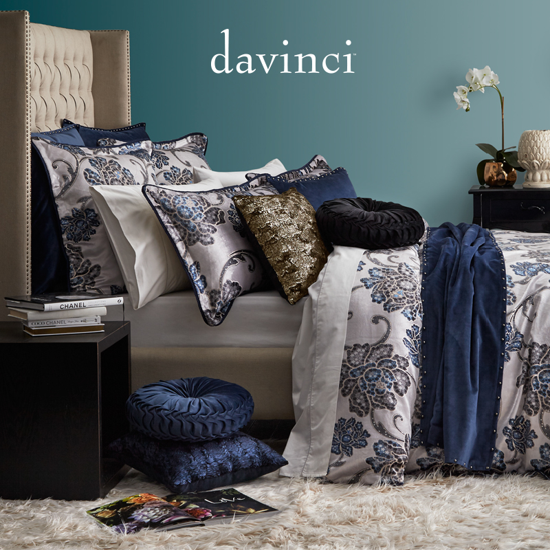 Davinci Duvet Cover Sets