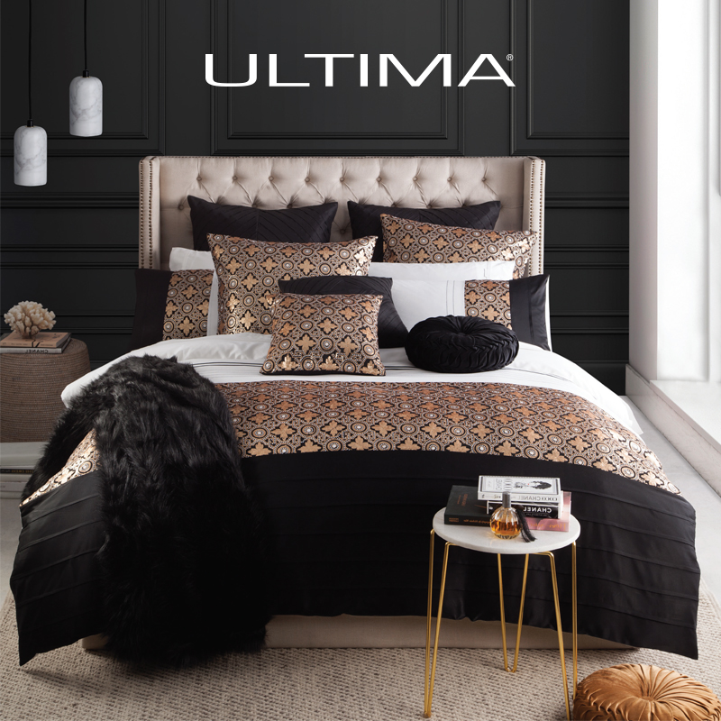 Ultima Duvet Cover Sets