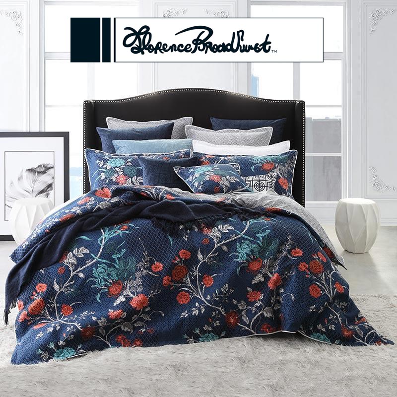 Florence Broadhurst Duvet Cover Sets