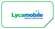 Lycamobile Lycamobile