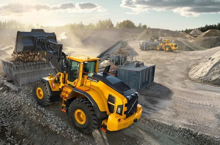 Australia's Top 10 Front End Loader Brands
