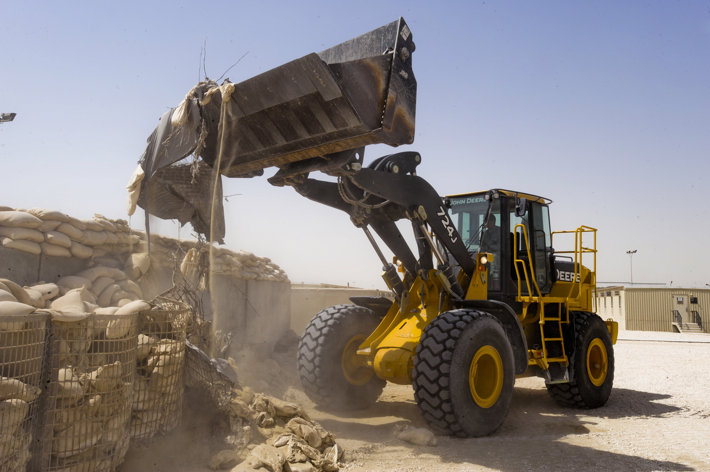 The Basics: Front End Loader Training