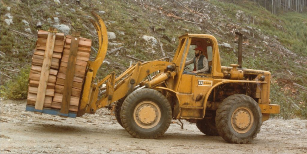 Complete Guide To Front End Loader Extensions