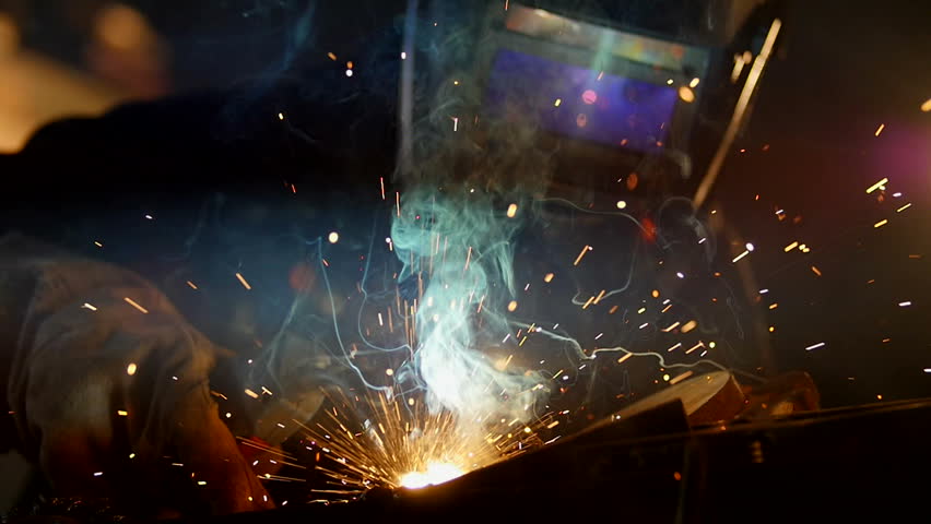 The Basics: Welding for Beginners