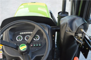 Argison Ultra G3 Tractor