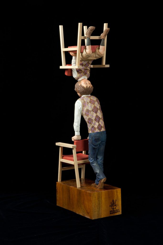 chisel sculpture chisel sculpture
