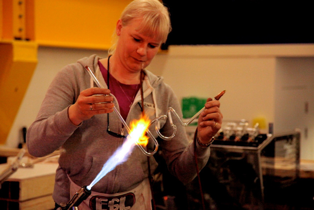 Blowtorch