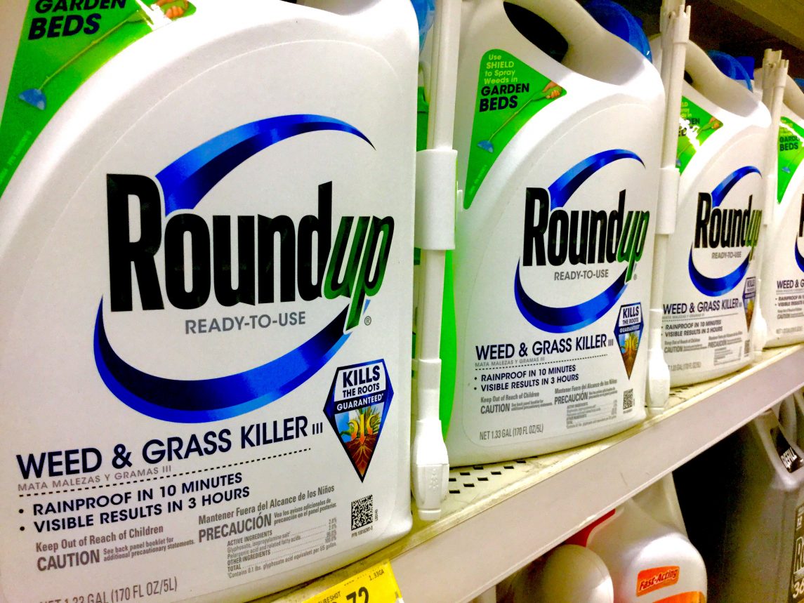 Roundup