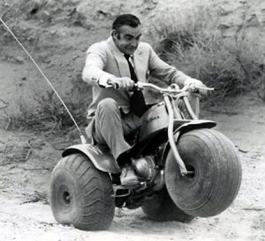 Bond