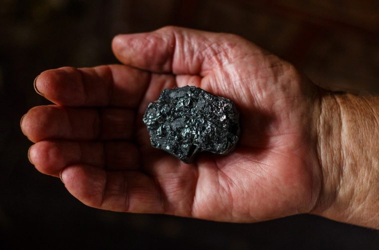 Coal Testing Methods