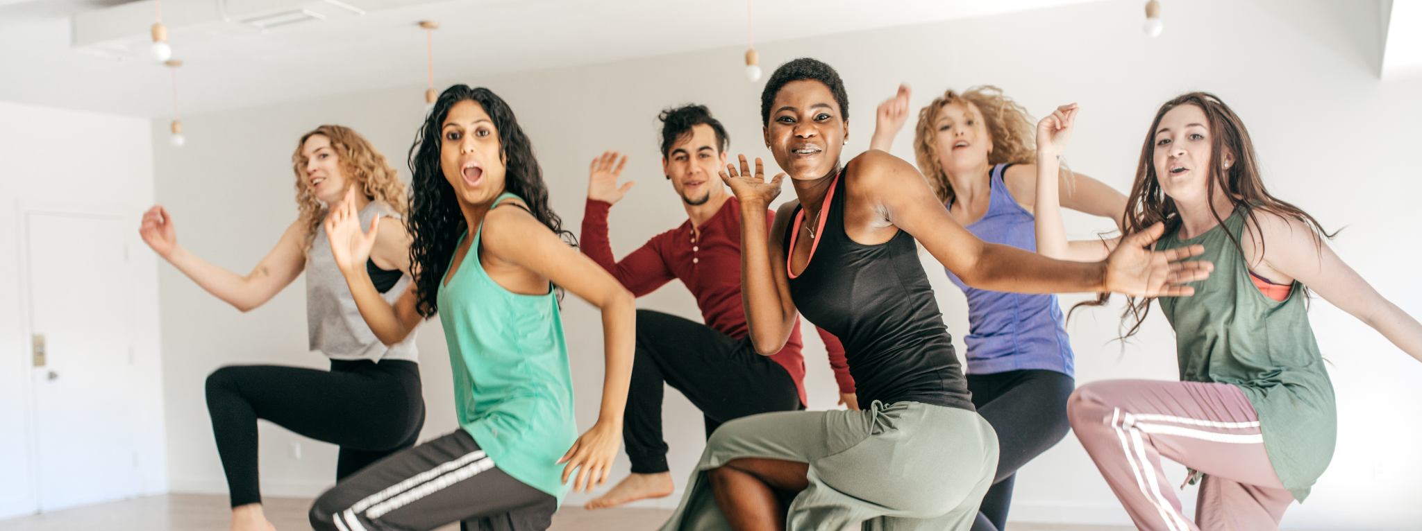 Zumba® Fitness Macquarie Community College