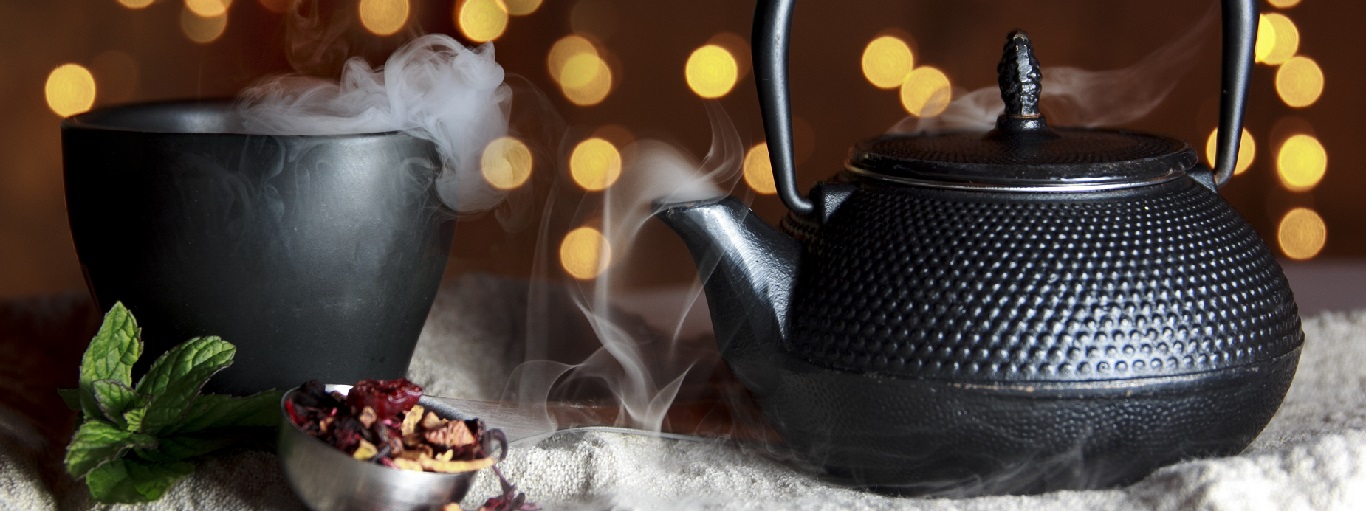 Chinese Tea Appreciation - Introduction