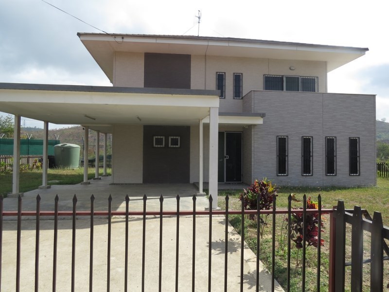 House for Sale in Port Moresby National Capital ID 314832