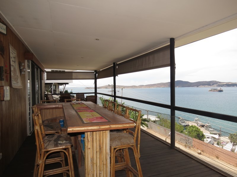 House for Sale in Port Moresby National Capital ID 315023