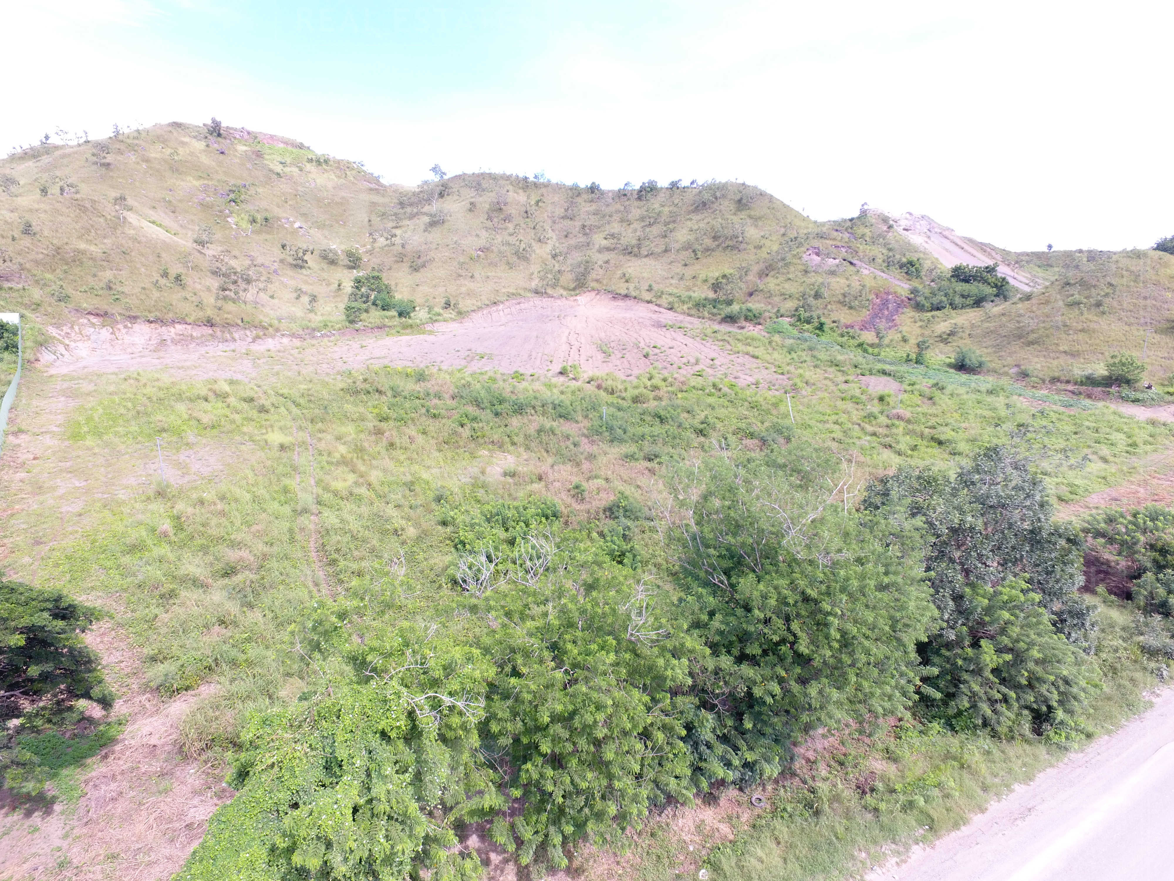 Land for Sale in Port Moresby National Capital ID 315464
