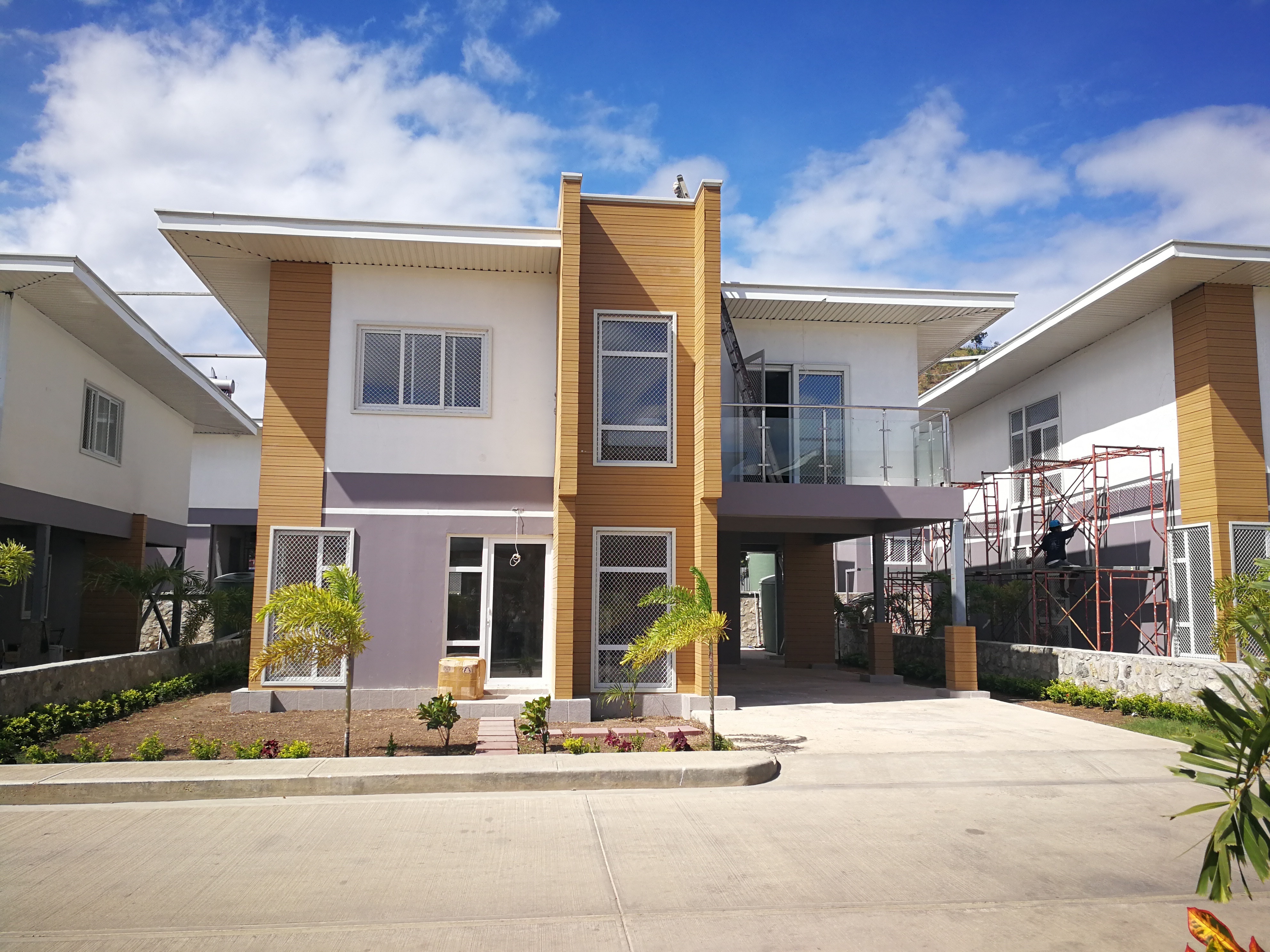 Townhouse for Sale in Port Moresby National Capital ID 314594