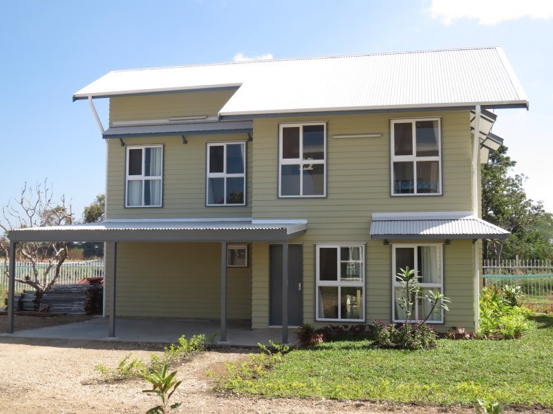 House for Sale in Port Moresby National Capital ID 315203