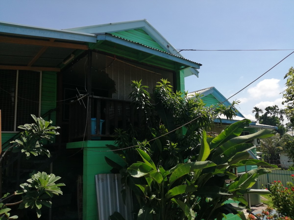 Duplex for Sale in Madang Madang Province ID 315214