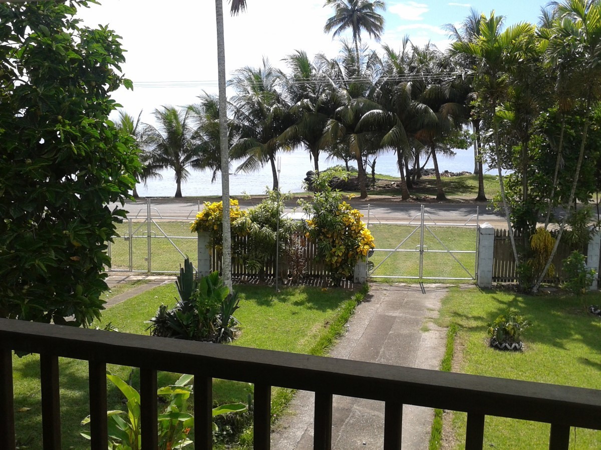 House for Sale in Madang Madang Province ID 315224