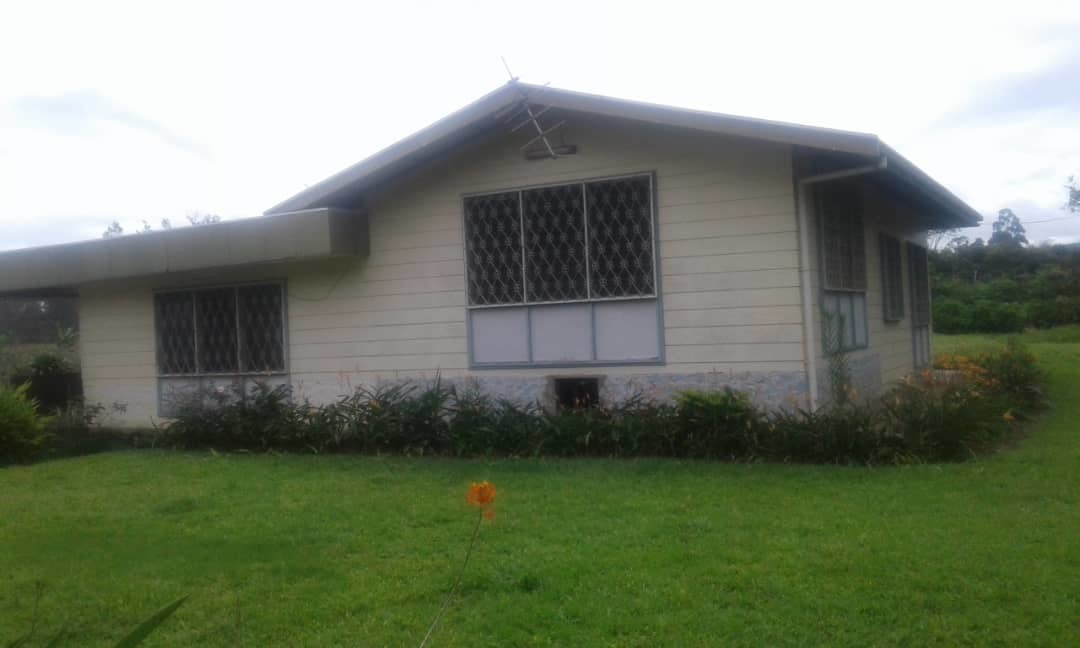 House for Sale in Mt Hagen Western Highlands Province ID 314673